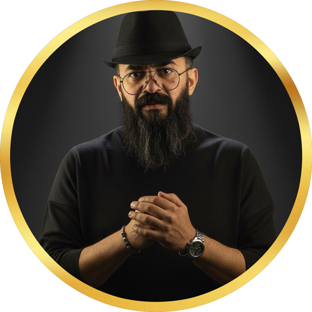 Kuaför Menderes Bayır logo